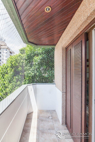 Imagem 10 de 15 de Apartamento - Menino Deus - Ref: 544076 - V-ca4756