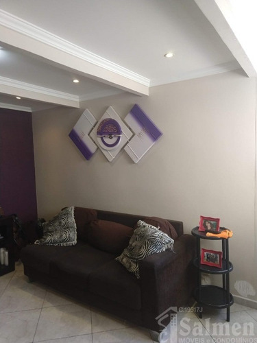 Imagem 9 de 30 de Apartamento - Ap01149 - 70472078