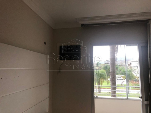 Imagem 14 de 15 de Apartamento A Venda No Bairro Itacorubi Em Florianopolis - V-79224