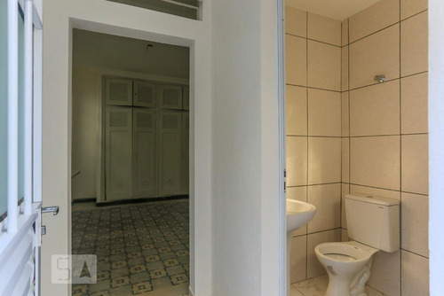 Imagem 3 de 15 de Casa Para Aluguel - Cambuci, 1 Quarto, 30 - 892918524