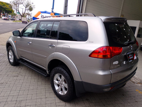 Mitsubishi Pajero Dakar 3.2 Hpe Aut. 5p