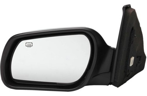 Espejo Retrovisor Izq Compatible Mazda 3 2.0l  04-06