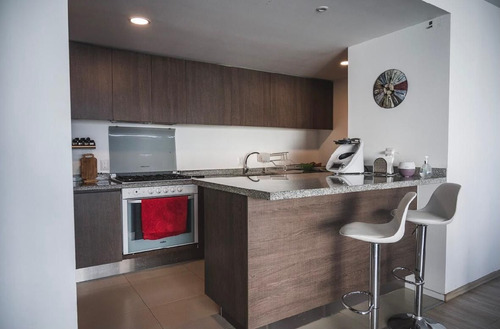 Imagen 4 de 29 de Se Vende Departamento En Life Juriquilla, 147 M2, Vista Espe