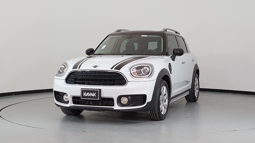 Mini Countryman 1.5 Cooper Chili Auto