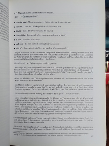 Einblick Zu In Die Welt Der Chinanteken Einer Ethnie Oaxacas