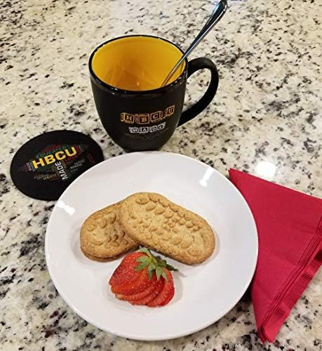 Wgis We Got It Shop Taza De Café Hecha En Hbcu, Taza De Café