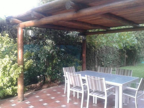 Imagen 9 de 30 de Casa En Venta En Los Mirasoles B. Abierto- Pilar, G.b.a. Zona Norte