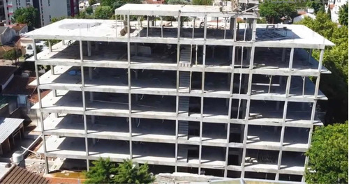 Imagen 4 de 5 de Construcción De Edificios Planos Proyectos Hormigón X M2
