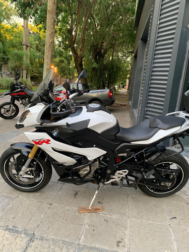 Bmw S1000 Xr 2016