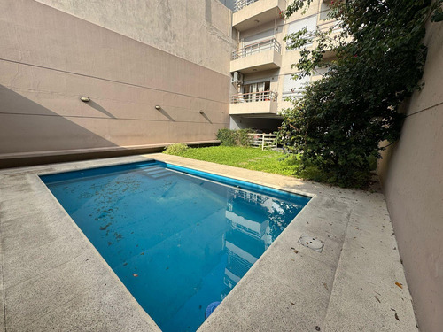 Alquiler Temporal 2 Amb Amoblado Amenities - Palermo
