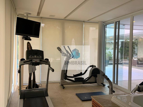 Imagem 10 de 16 de Casa Estilo Resort - Ca1518