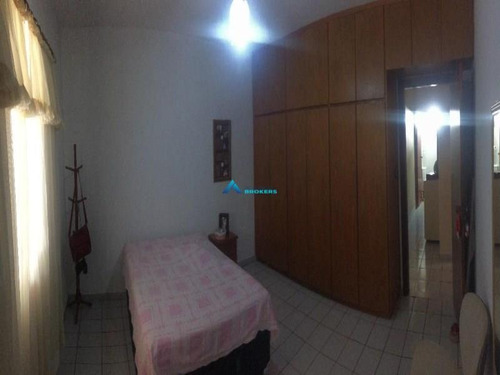 Imagem 15 de 28 de Chácara À Venda, 3 Quartos, 1 Suíte, 6 Vagas, Castanho - Jundiaí/sp - 458