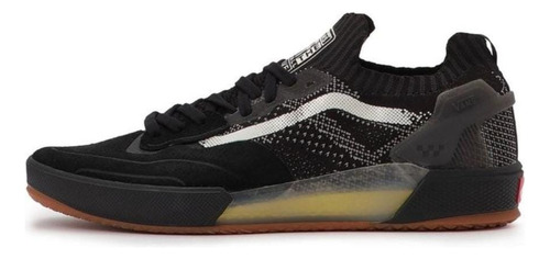 Tenis Vans Ave 2.0 Knit Negro Unisex Fbkf Originales