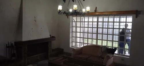 Casa En El Sector Los Pinos