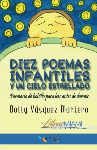 Libro: Diez Poemas Infantiles Y Un Cielo Estrellado: Poemari