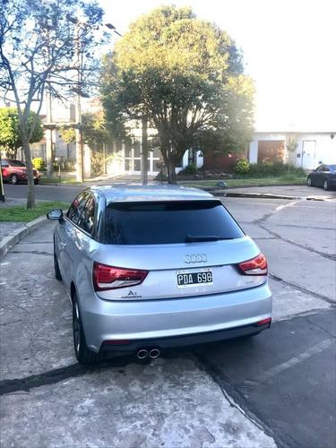 Audi A1 1.4t Fsi