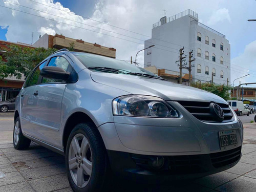Volkswagen Suran 1.6 Trendline 11b 2010 Permuto Financio