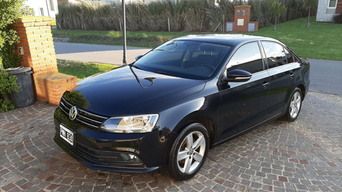 Volkswagen Vento 2.5 Advance Plus 170cv Tiptronic 2016
