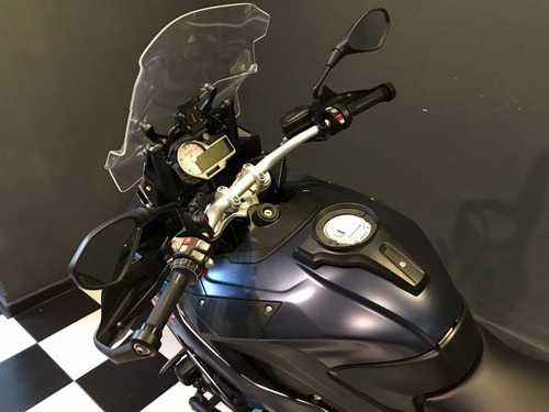 Bmw S 1000 Xr Recibo Yamaha Mt09 Tracer Kawasaki Royal