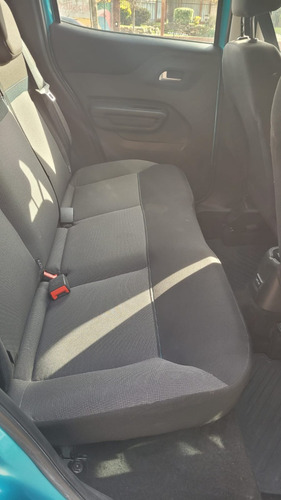 Citroën C3 1.6 16v Vti 115 Feel Pack