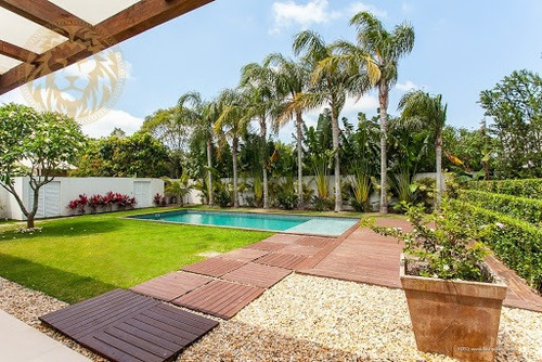 Imagem 1 de 15 de Casa Em Condominio - Rio Tavares - Ref: 955 - V-1118
