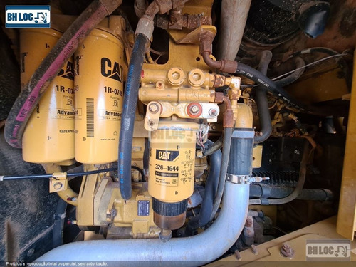 Pá Carregadeira Caterpillar 950h Ref.194019