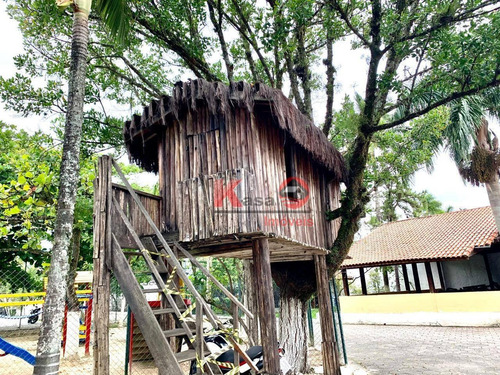 Imagem 6 de 12 de Sobrado À Venda, 55 M² Por R$ 400.000,00 - Japuí - São Vicente/sp - So0537