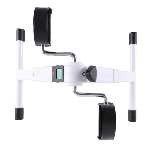 Imagem 4 de 5 de Pedalinho Mini Bicicleta Para Fisioterapia Cliclo Perna Wct Fitness