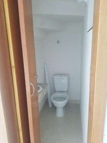 Imagem 13 de 15 de Sobrado Para Venda Por R$320.000,00 Com 102m², 2 Dormitórios, 2 Suites E 2 Vagas - São Miguel Paulista, São Paulo / Sp - Bdi35641