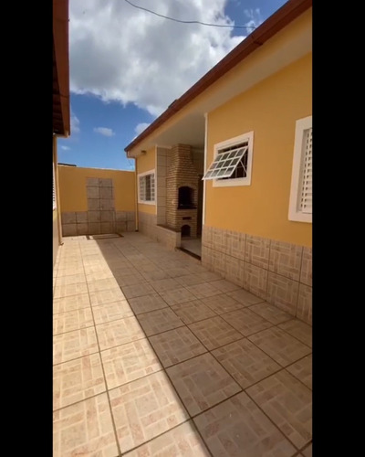 Casa No Bairro Planalto - Oportunidade