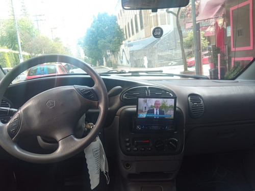 Grand Caravan Se 2.4 4cc 1998