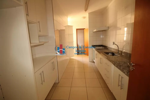 Imagem 5 de 20 de Avenida Giuseppe Cilento, Jardim Botânico, Ribeirão Preto - 36733