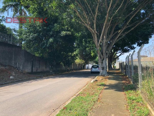 Imagem 11 de 12 de Ref.: 4668 - Terreno Em Jundiaí Para Venda - V4668