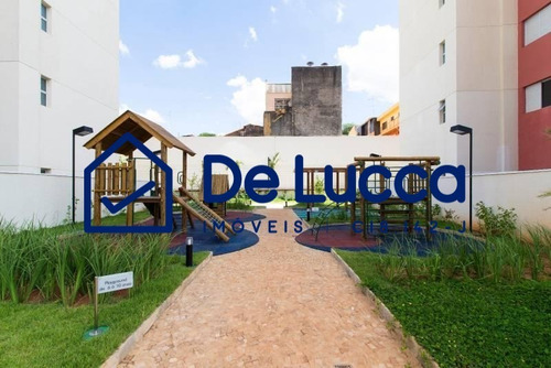 Imagem 30 de 30 de Apartamento À Venda Em Ponte Preta - Ap006492