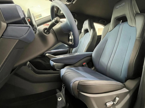 BYD Dolphin Mini 38 KW ELÉTRICO 5L