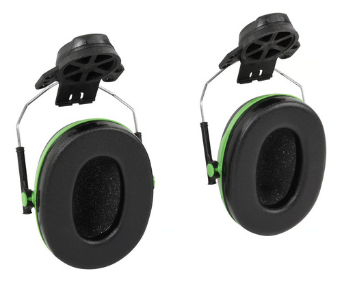 Fonos Peltor 3m Para Cascos