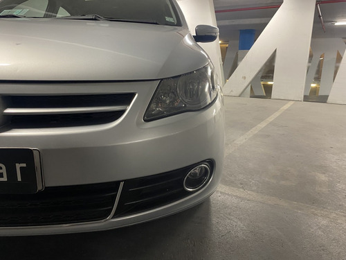 Volkswagen Gol Trendline