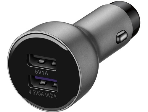 Cargador Huawei De Auto Dual Usb Super Charge