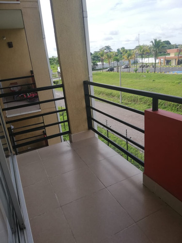 Vendo/permuto Apartamento - Okavango I