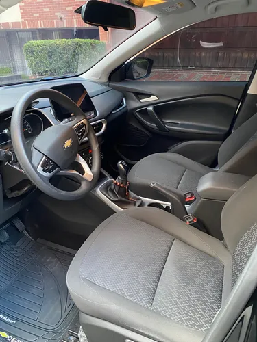 Chevrolet Tracker Turbo Ls 1.2 4x2