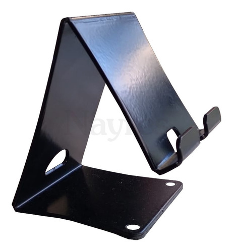 Imagen 2 de 6 de Soporte Escritorio Apoya Celular Tablet E-reader Nayres