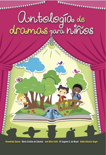 Antologia De Dramas Para Niños · Mundo Hispano