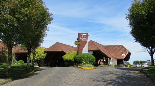 Imagem 17 de 30 de Casa A Venda Quinta Da Serra - Canela - Rs - 838