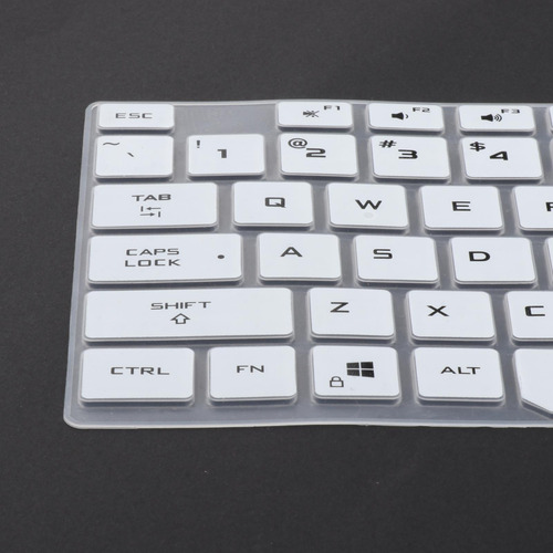 2 Protetor De Teclado De 2 A 4 Pacotes Universal 2 Peças