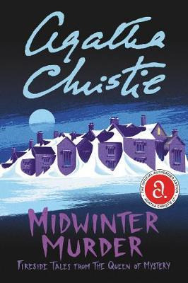 Libro Midwinter Murder : Fireside Tales From The Queen Of...