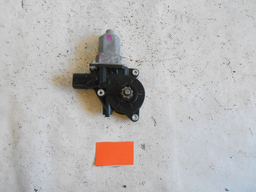 Motor De Elevador Trasero Izquierdo Acura Mdx 2007-2013 Orig