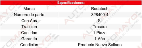 Polea Guia Distribucion 328is 3l L6 08 Al 11 5651899