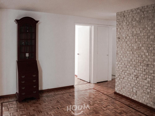 Imagen 9 de 30 de Departamento En Roma Sur, Cuauhtémoc Con 3 Recámaras, 130 M², Id: 31370