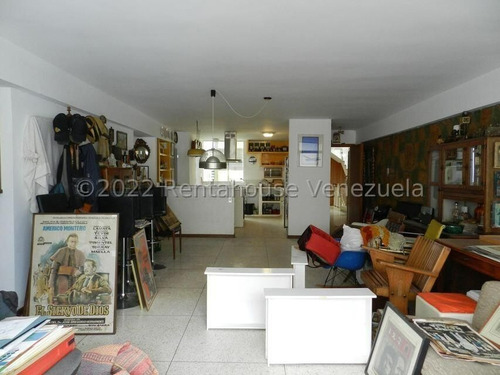 Imagen 5 de 11 de Apartamento En Venta Los Palos Grandes Mls #22-19868 -- Sandra Briceño 04142730017
