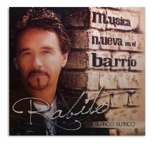 Rabito - Música Nueva En El Barrio